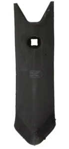 Redliczka 290x80x12 mm wzmocniona płaska, 1-otw. pasująca do Köckerling, Kramp