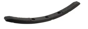 Redliczka 600x45x25 mm obracalna wygięta, 3-otw. pasująca do Köckerling