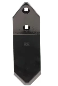 Redliczka 100 mm płaska 2-otw. Amazone
