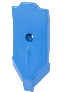 Redlica kultywatora K12H 120x29x267 mm