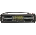 Lampa robocza długa LED, 81W, 7290lm, prostokątna, 12/24V z przewodem, Combo, 54 LED Kramp