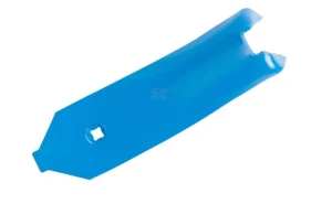 Osłona grządzieli KL10 Lemken