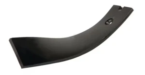 Osłona grządzieli, lewa 80 mm Väderstad