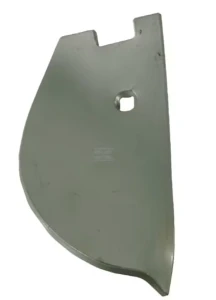 Odkładnica skrajna, prawa 735x120x12 mm Howard