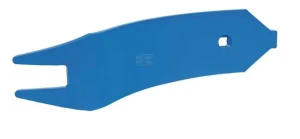 Osłona grządzieli KL10S Lemken