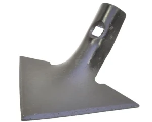 Gęsiostopa 150x4 mm 1-otw.