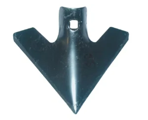 Gęsiostopa 175x4 mm 1-otw. Kramp