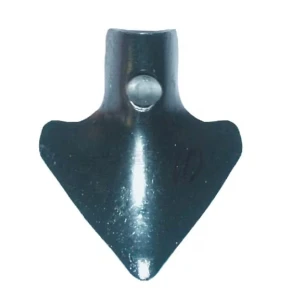 Gęsiostopa 105x4 mm 1-otw. Kongskilde