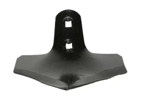 Gęsiostopa 200x6 mm 2-otw.