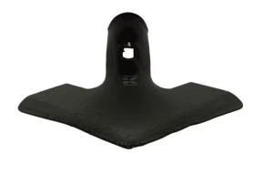 Gęsiostopa 240x6 mm 1-otw.
