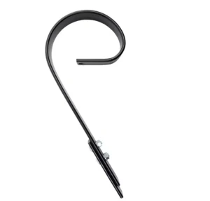 Ząb wleczony, 45x10x575 mm z redliczką pasuje do Horsch Kramp