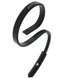 Ząb sprężynowy 32x10x540 mm z redliczką, Bianchi