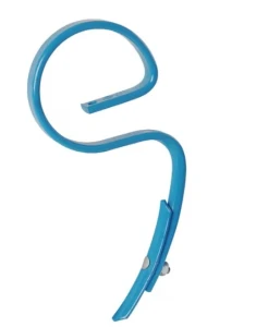 Ząb sprężynowy, 27x10x370 mm z redliczką pasuje do Lemken
