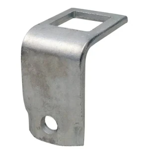 Uchwyt zęba, 32x10 mm profil 50x50 mm