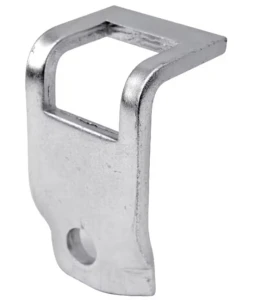 Uchwyt zęba S 32x10 mm na ramę 12x50 mm ocynk
