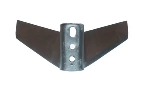 Redlica skrzydełkowa 430x8 mm