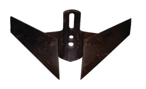 Redlica skrzydełkowa kompl. 470 mm
