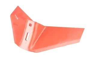 Redlica skrzydełkowa 15° 480x8, 45/75, 1