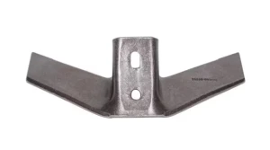 Redlica skrzydełkowa 340 mm