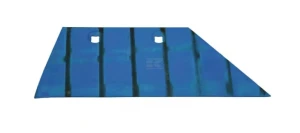 Lemiesz dziobowy, prawy WG10B Lemken