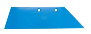 Lemiesz dziobowy, prawy WG100B Lemken