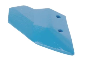 Lemiesz skrzydełkowy, prawy FL23D Lemken
