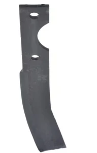 Nóż frezujący prawy 215x48x30mm 4mm pasuje do Agria