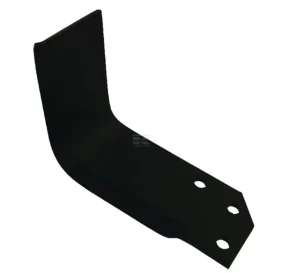 Nóż frezujący lewy 192x48x70mm 6mm pasuje do Agria