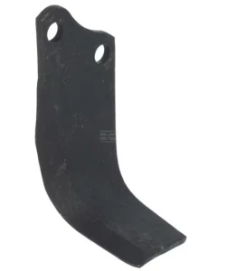Nóż frezujący prawy 135x110x50mm 5mm pasuje do Agria