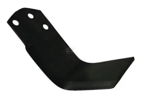 Nóż frezujący prawy 170x95x60mm 6mm pasuje do Agria