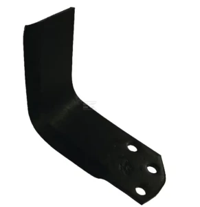 Nóż frezujący lewy 170x95x60mm 6mm pasuje do Agria