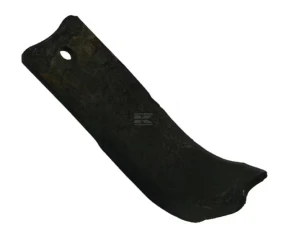 Nóż frezujący 120x35x40mm 4mm pasuje do Agria