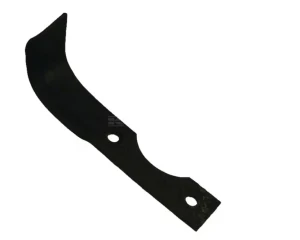 Nóż frezujący lewy 160x50x30mm 4mm pasuje do Agria