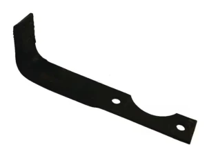 Nóż frezujący lewy 205x50x30mm 4mm pasuje do Agria