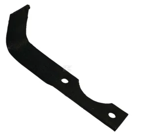 Nóż frezujący lewy 175x50x30mm 4mm pasuje do Agria