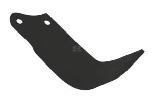 Nóż frezujący prawy 155x60x50mm 5mm pasuje do Agria