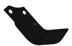 Nóż frezujący prawy 155x70x50mm 5mm pasuje do Agria