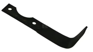 Nóż frezujący prawy 190x50x30mm 4mm pasuje do Agria