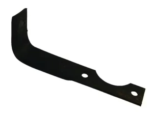Nóż frezujący lewy 190x50x30mm 4mm pasuje do Agria