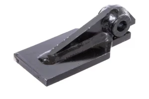 Klapka redlicy 56x110 mm pasuje do Grimme