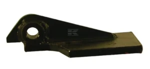Klapka redlicy pr.87x110 spaw.