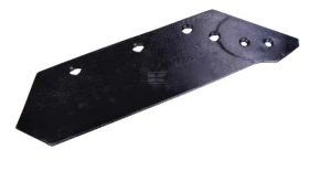 Lemiesz bez dłuta, prawy 14" pasuje do Kuhn, Kramp