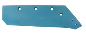 Lemiesz bez dłuta, prawy 14" SSP-350 WS pasuje do Rabe, Kramp
