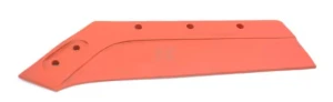 Lemiesz bez dłuta, prawy 14" WSM35 pasuje do V&N, Kramp