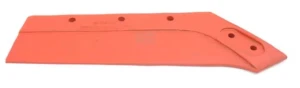 Lemiesz bez dłuta, lewy 14" WSM 35 pasuje do V&N