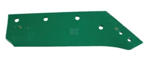 Lemiesz bez dłuta, prawy 14" pasuje do Kverneland, Kramp