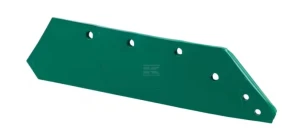 Lemiesz bez dłuta, prawy 18" pasuje do Kverneland, Kramp
