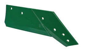 Lemiesz bez dłuta, prawy 14" 053087 pasuje do Kverneland