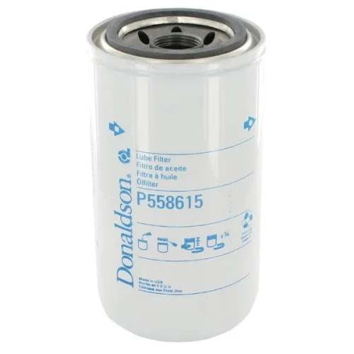 Filtr oleju P558615