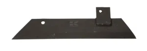 Dolna część lemiesza, prawa 16" Kongskilde Skjold T-83